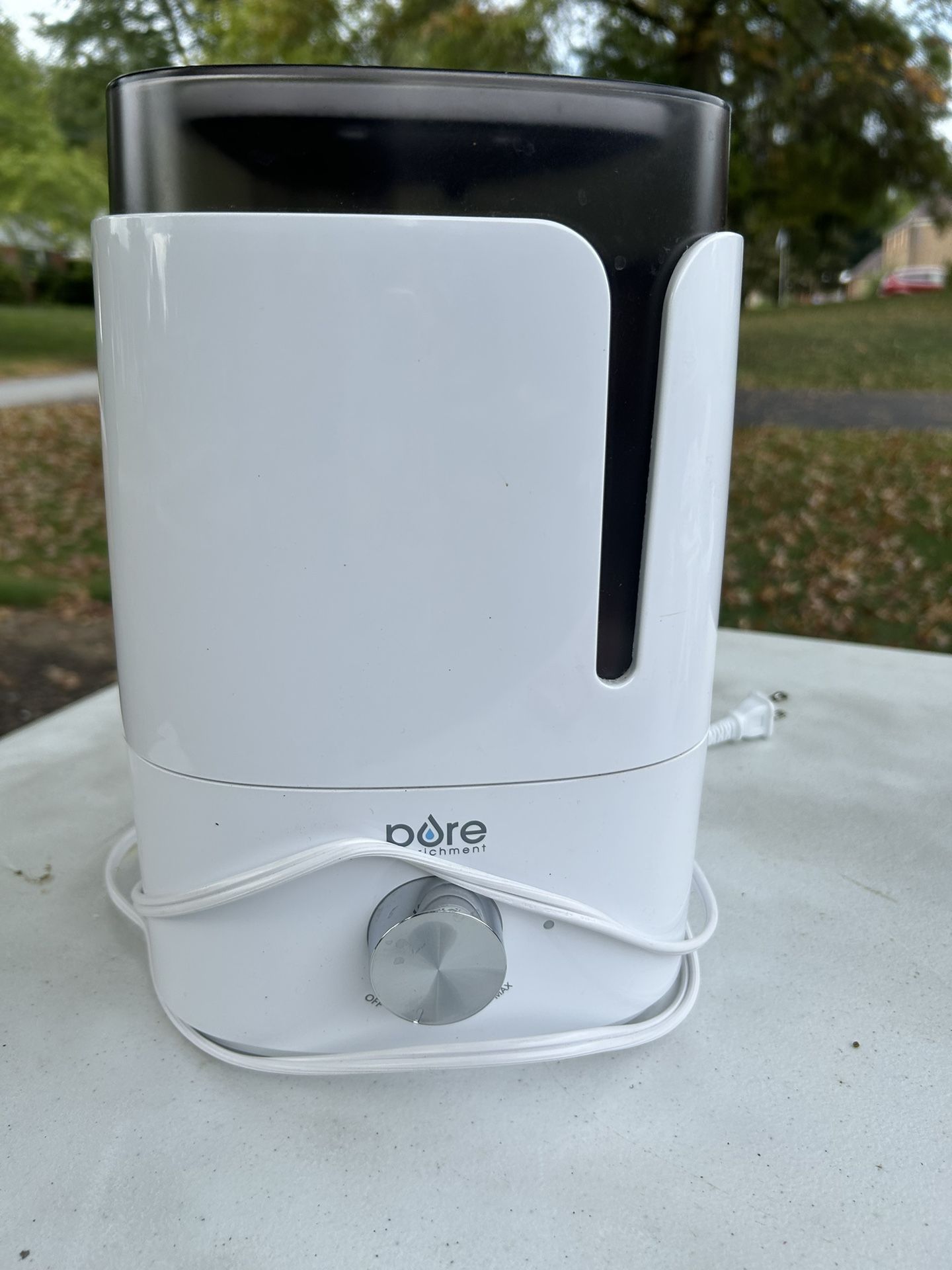 Like New Humidifier