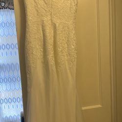 New Wedding Dress