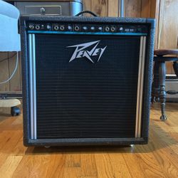 Peavey KB 60 Keyboard Amp