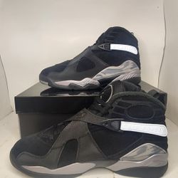 Jordan 8 Winterized Sz 11 Ds