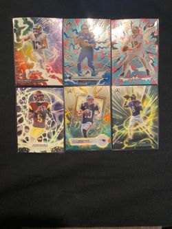Sports chrome