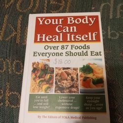 Healthy Books Recipes