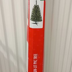 4ft Christmas Tree 
