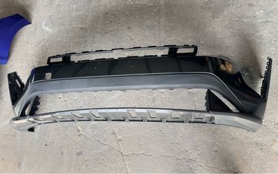 2025-2026 Kia K4 Front Bumper Used