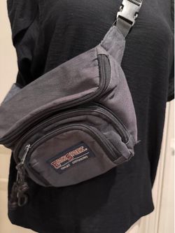 Crossbody