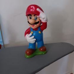Nintendo Super Mario 