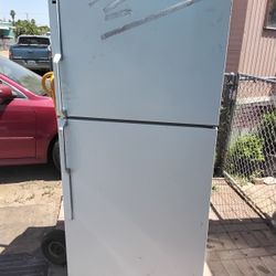 Hay I Am Asking $50.00 For The Freezer OKAY 