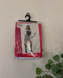California Costume Buccaneer Babe Pirate Costume size Small