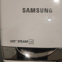 Brand New Samsung Washer And Dryer