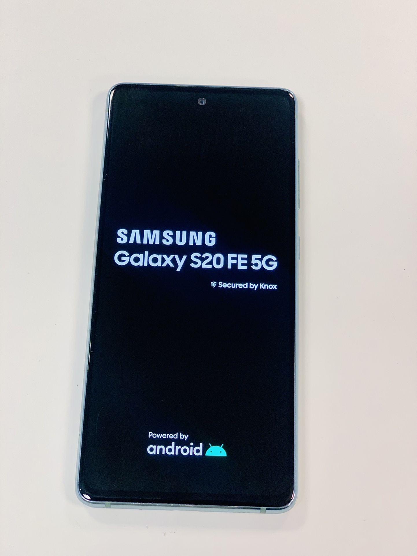 Galaxy S20FE 5G 128 GB Fully Unlocked