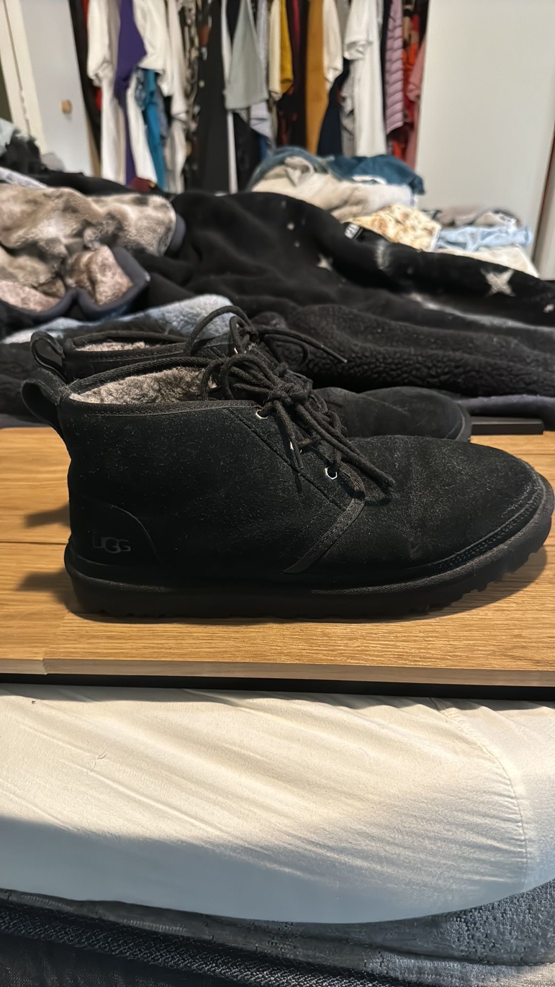 UGG NEUMEL