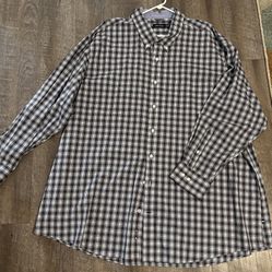 Men’s Clothes – New & Used (Great Condition!)