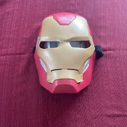 Hasbro, Marvel, Light Up Ironman