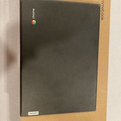 Lenovo Chromebook