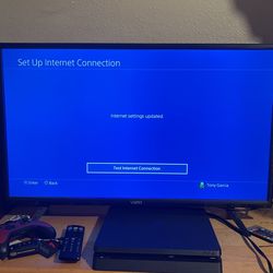 PS4 (PlayStation 4 )