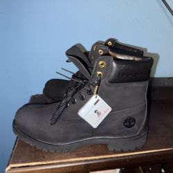 Timberland Boot