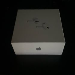 AirPods Pro’s (Generation 2)