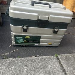 Plano Fishing Box 