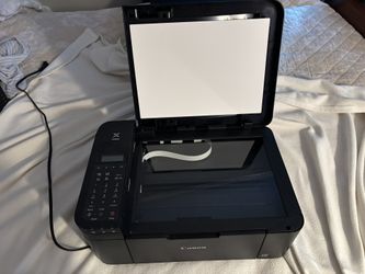 Canon PIXMA TR4720 All-in-One Wireless Printer