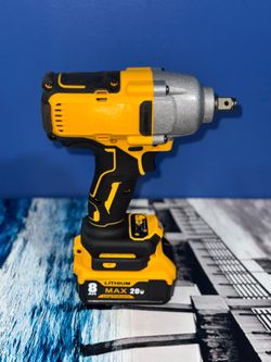 New 1/2 inch Heavy Duty Impact Drill DeWALT Compatible