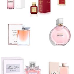 Perfume 