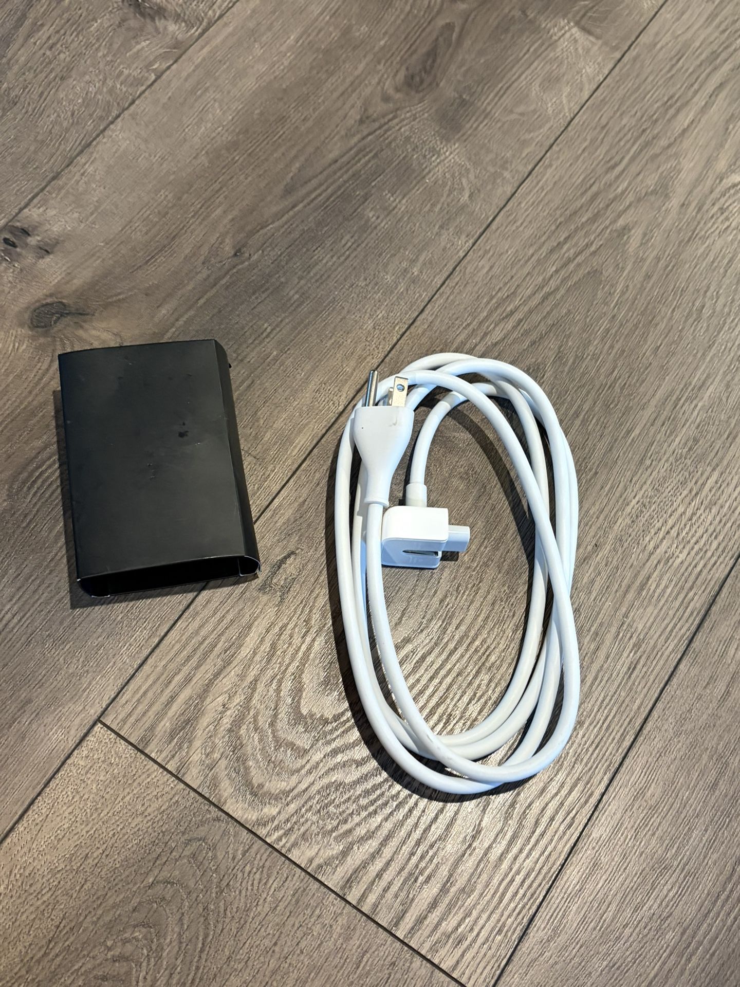 New Replacement AC Power Adapter Extension Cable for MacBook Pro, MacBook Air