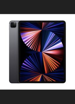 iPad Pro 12.9in Wifi Only *New Never Opened*