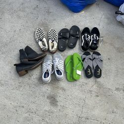 Shoes