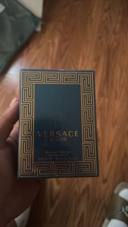 Versace Eros