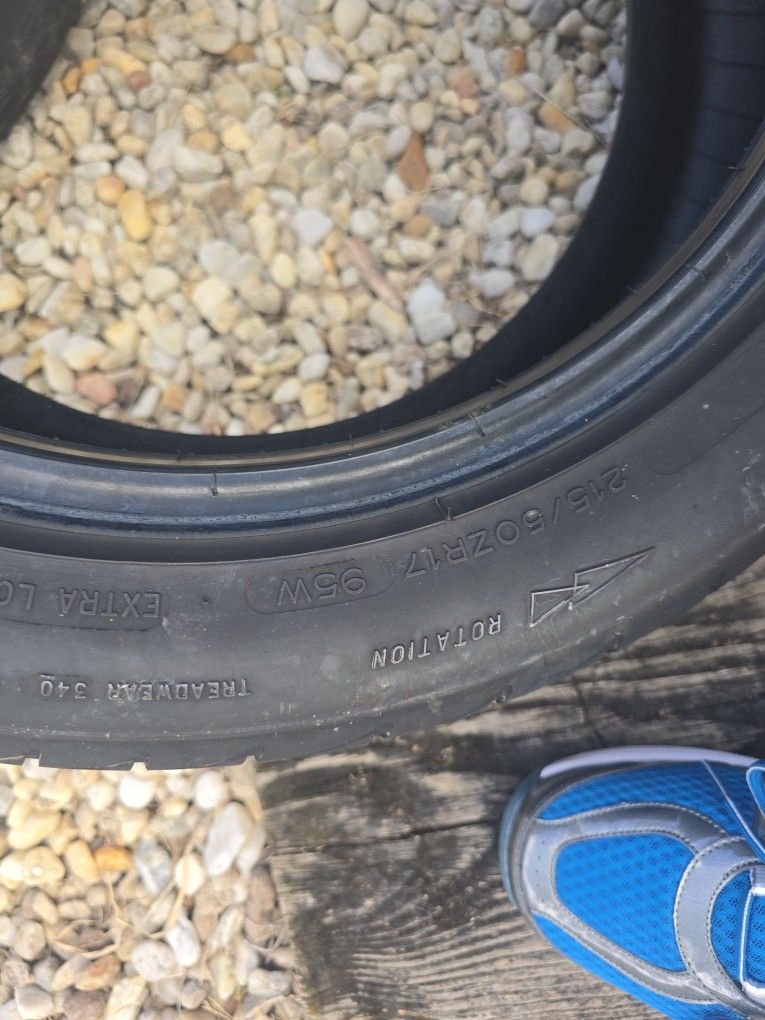 Tires