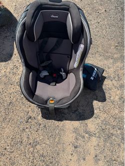 Car seat