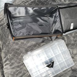 Fishing Tackle Bag