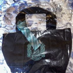 Harry Potter Tote Bag