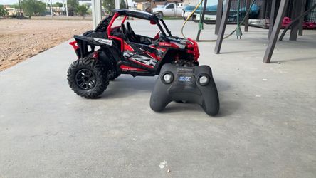 Rc off-road cam am