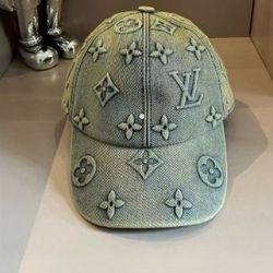designer cap