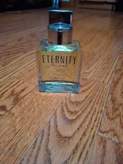 Eternity For Men Aftershave , $25 ObO
