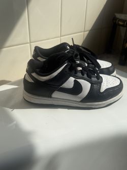 Panda Dunks 13c