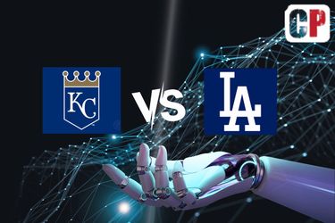 Los Angeles Dodgers vs. Kansas City Royals