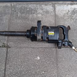 YES, Item Is Available 1" Air Impact Wrench (Has New Ball Seal)