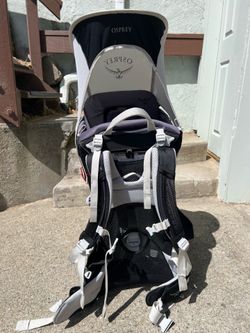 Osprey Poco Carrier