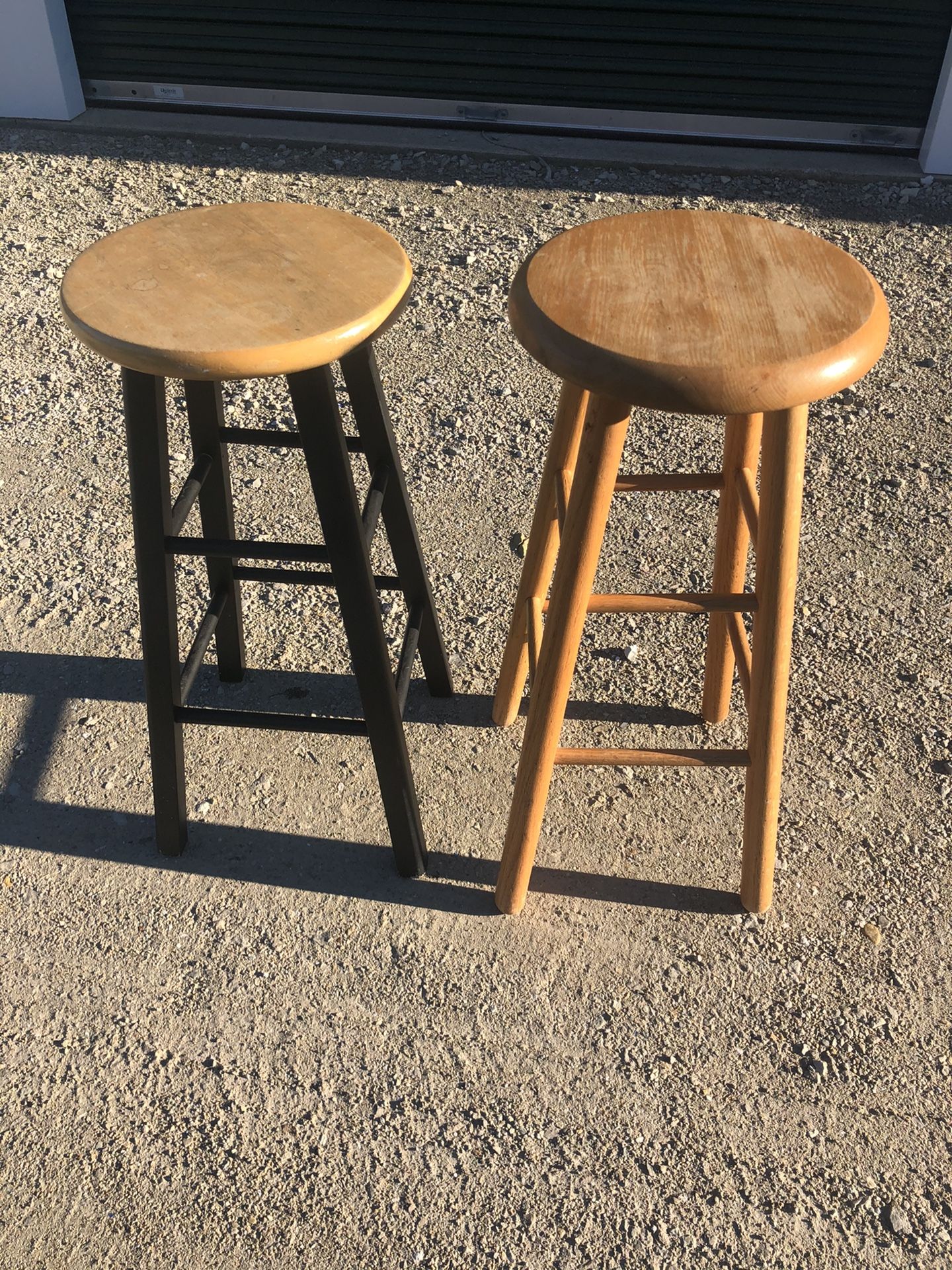 Stools