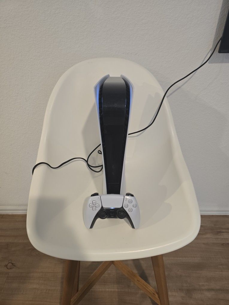 Playstation 5