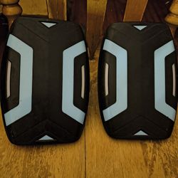 Hoverboard Skates