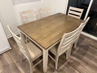 Table Set