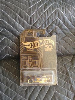 Collectible Hot Wheels