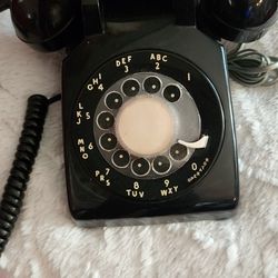 Antique Phone 