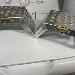 Mini Moto Starting Blocks