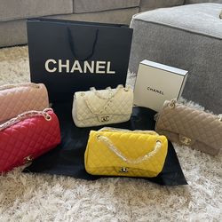 Chanel Bag