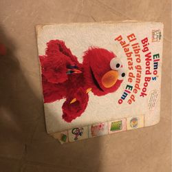 Elmos Book