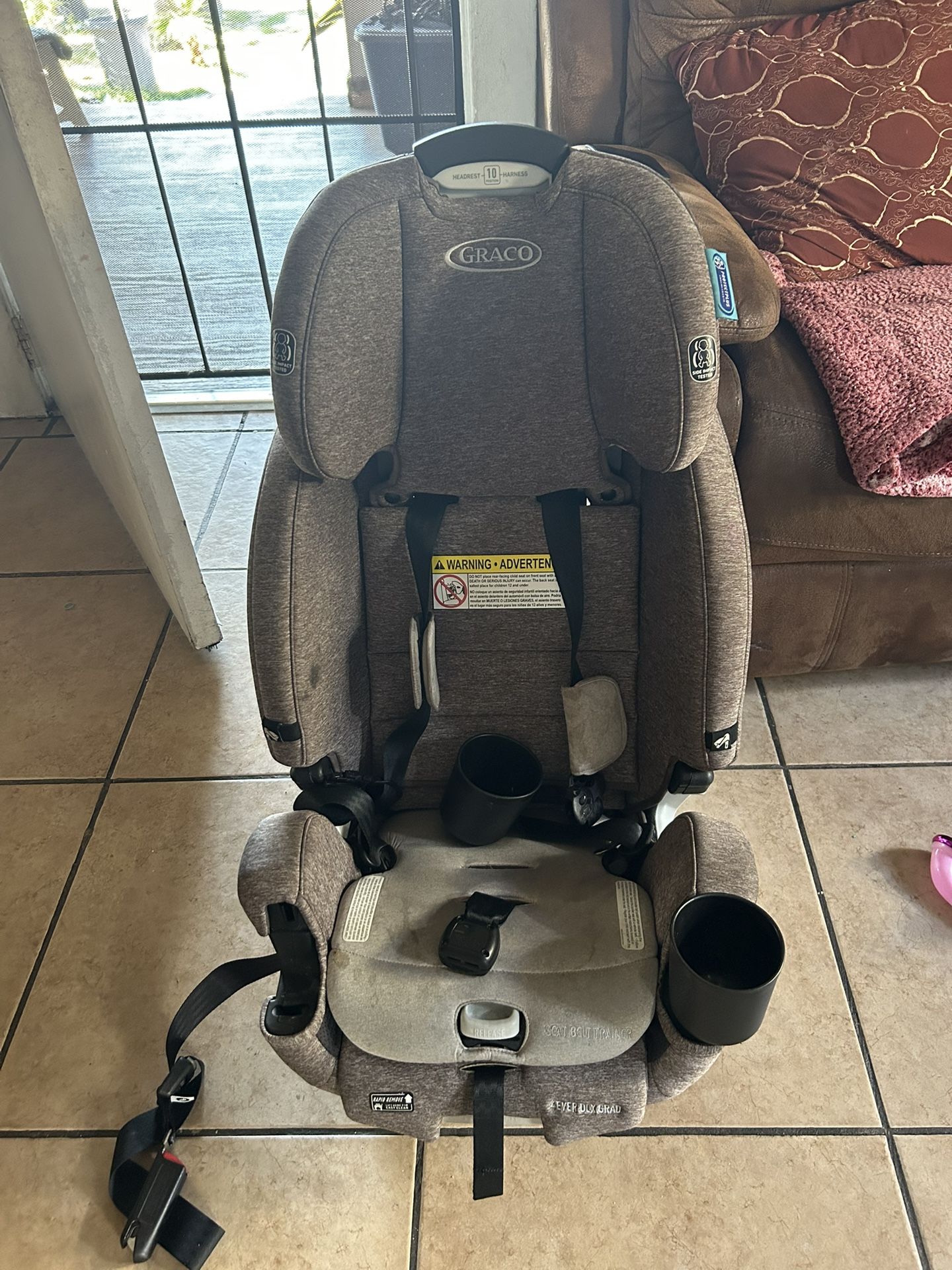 GRACO Car Seat